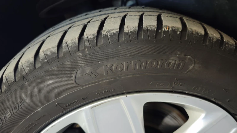 Citroen C4 2.0 HDI , снимка 16 - Автомобили и джипове - 52531552