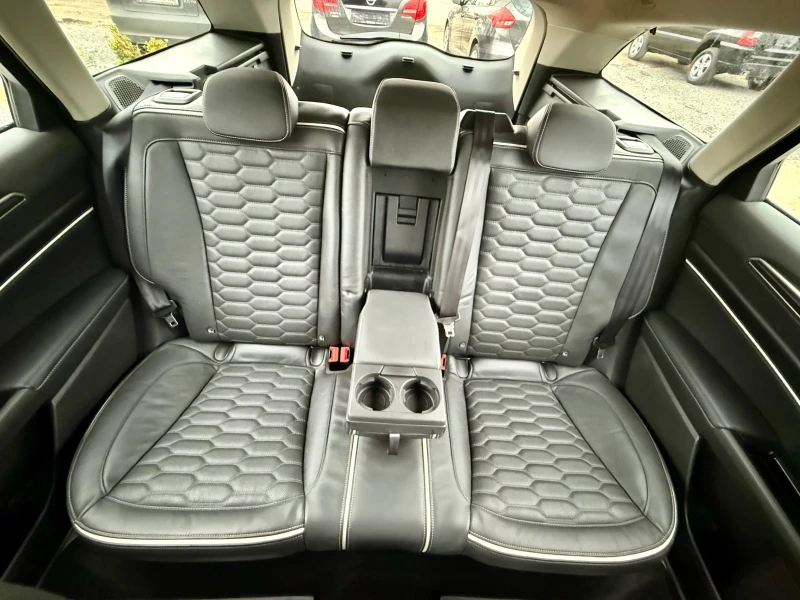 Ford Mondeo Full Hybrid 2.0i 187 CV eCVT Vignale, снимка 13 - Автомобили и джипове - 52333457