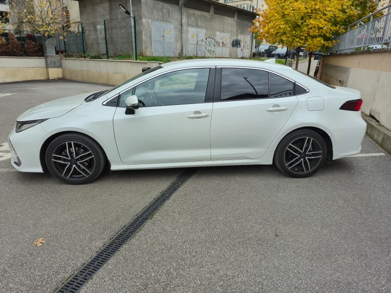 Toyota Corolla, снимка 4 - Автомобили и джипове - 52382794