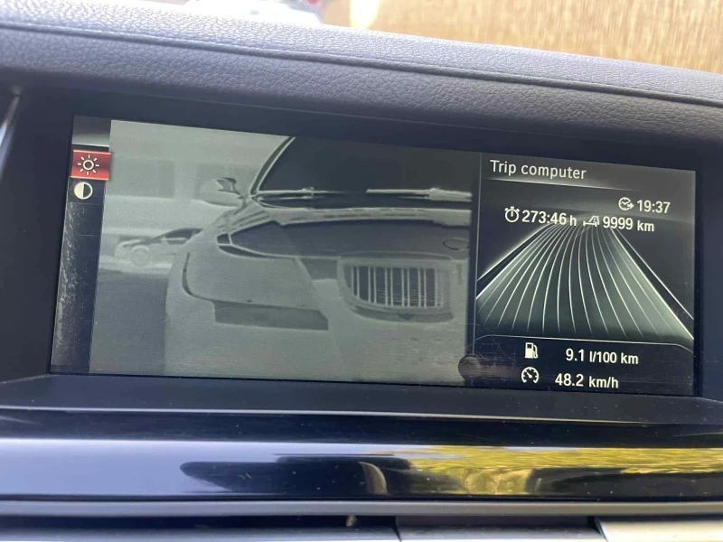 BMW 740, снимка 6 - Автомобили и джипове - 52401054