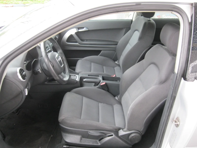 Audi A2 1, 6 тди 105 кс, снимка 13 - Автомобили и джипове - 52465761