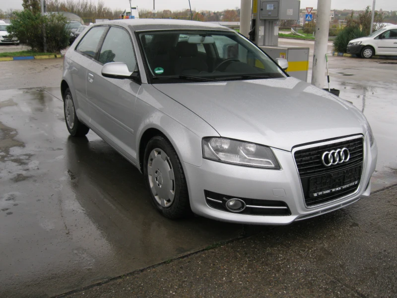 Audi A2 1, 6 тди 105 кс