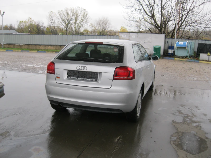 Audi A2 1, 6 тди 105 кс, снимка 6 - Автомобили и джипове - 52465761