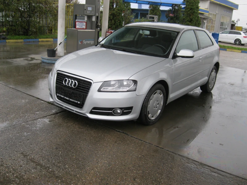 Audi A2 1, 6 тди 105 кс, снимка 2 - Автомобили и джипове - 52465761