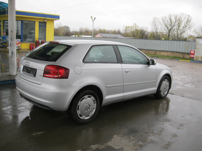 Audi A2 1, 6 тди 105 кс, снимка 7 - Автомобили и джипове - 52465761
