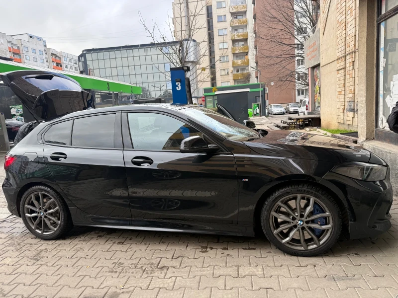 BMW 118 G, снимка 3 - Автомобили и джипове - 52763403
