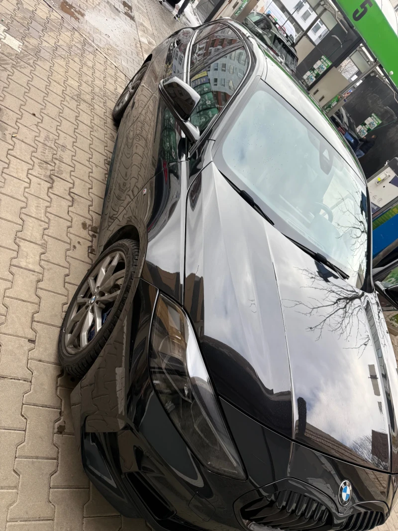 BMW 118 G, снимка 4 - Автомобили и джипове - 52763403