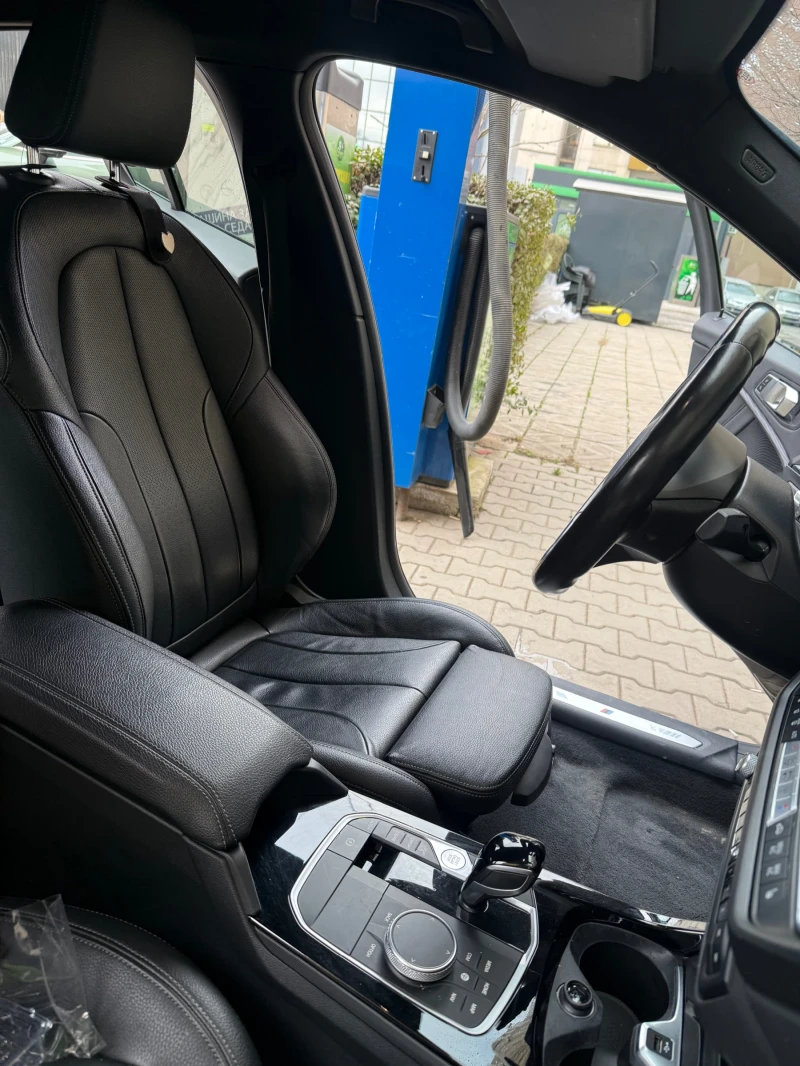 BMW 118 G, снимка 17 - Автомобили и джипове - 52763403