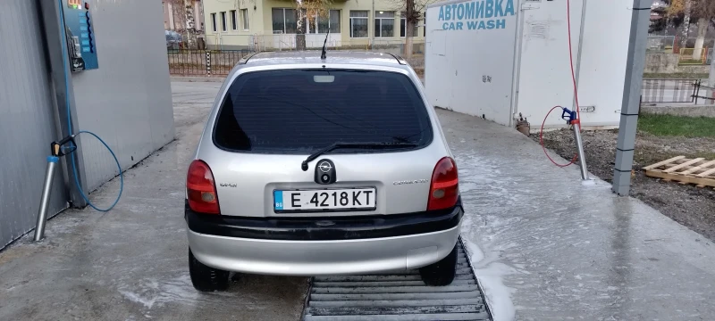 Opel Corsa, снимка 2 - Автомобили и джипове - 52805825