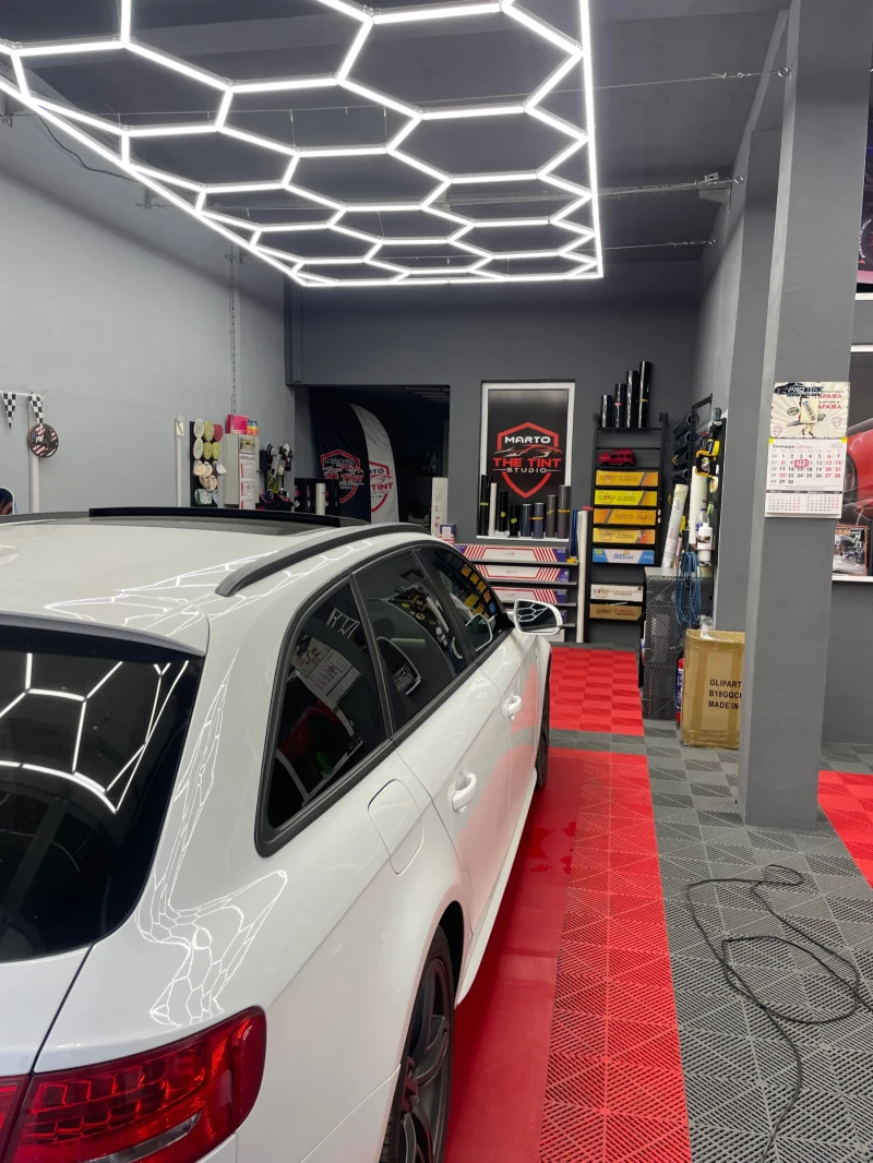 Audi A4 S-line, avantgard, снимка 3 - Автомобили и джипове - 52807405