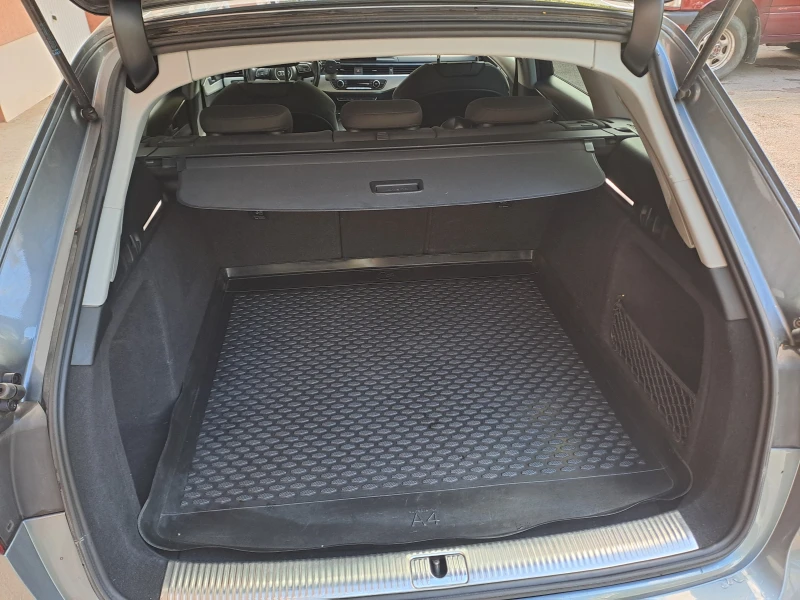 Audi A4 B9 Quattro, снимка 6 - Автомобили и джипове - 52811570