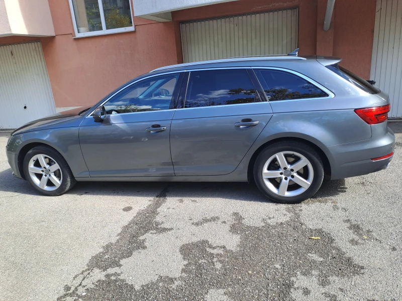 Audi A4 B9 Quattro, снимка 3 - Автомобили и джипове - 52811570
