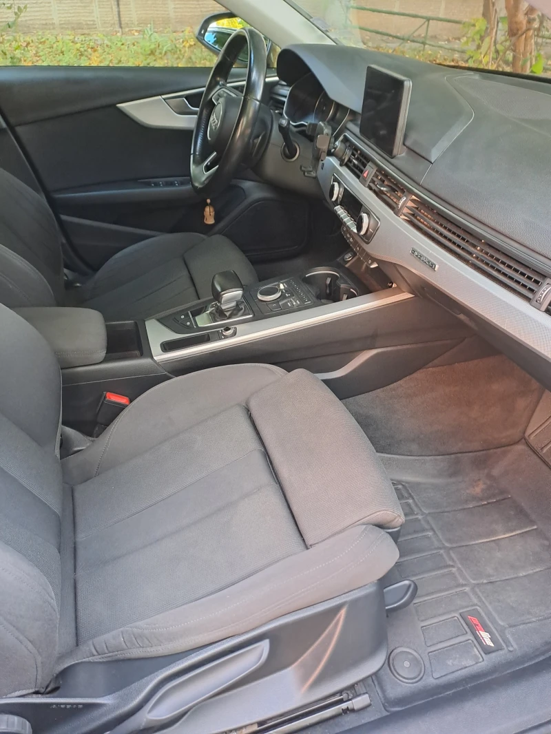 Audi A4 B9 Quattro, снимка 12 - Автомобили и джипове - 52811570