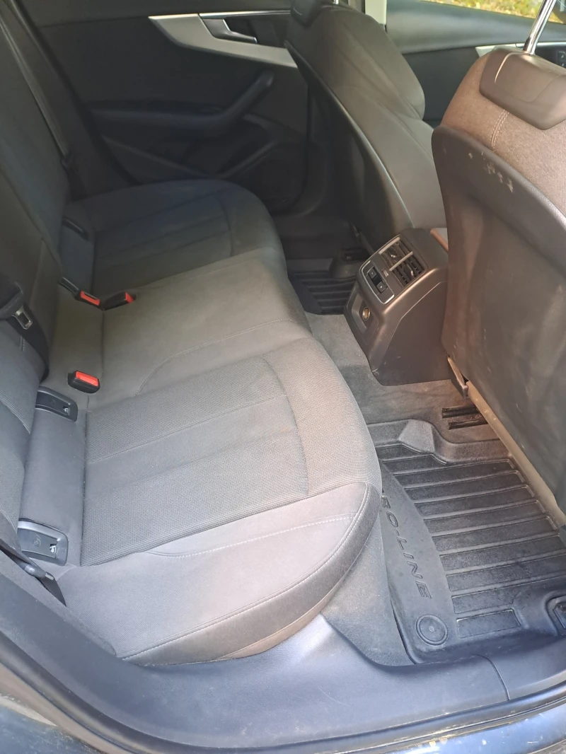 Audi A4 B9 Quattro, снимка 11 - Автомобили и джипове - 52811570