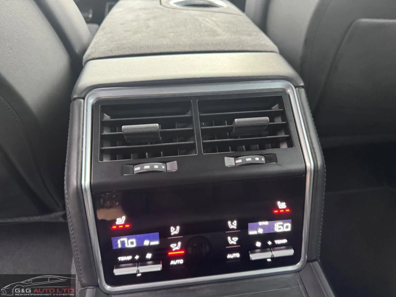 Porsche Panamera GTS/ГАРАНЦИЯ/360, снимка 16 - Автомобили и джипове - 53123448