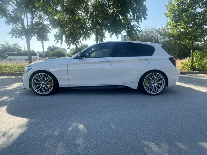 BMW M135 N55B30 - 31000 лв. - 44295972 1
