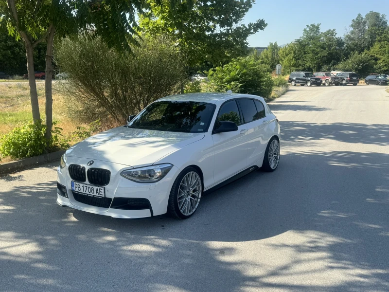 BMW M135 До края на Май - 35000 лв. - 29890200 1