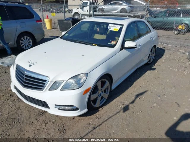 Mercedes-Benz E 350  4MATIC, снимка 6 - Автомобили и джипове - 48267076