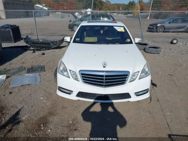 Mercedes-Benz E 350  4MATIC, снимка 4 - Автомобили и джипове - 48267076