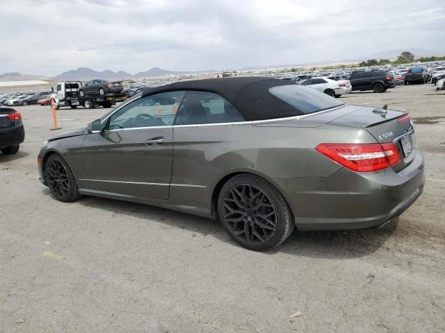 Mercedes-Benz E 500 Подгреви Обдухване Harman/Kardon - изображение 2