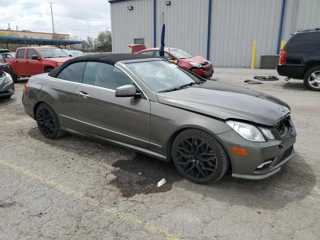 Mercedes-Benz E 500 Подгреви Обдухване Harman/Kardon - изображение 5