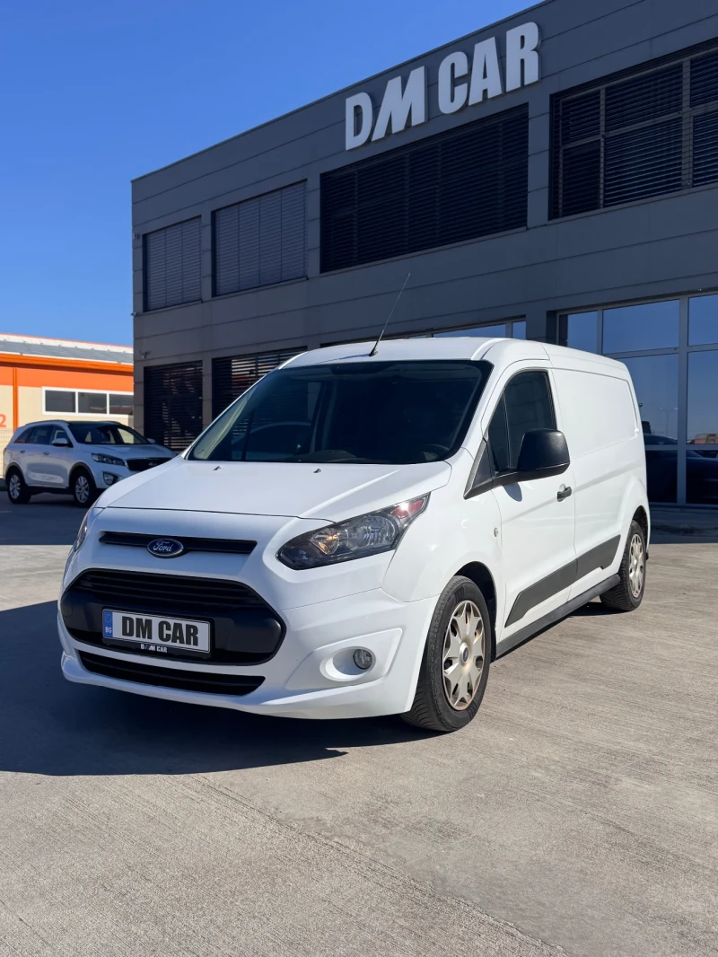 Ford Connect * MAXI* TOP* - 15500 лв. - 13663826 1