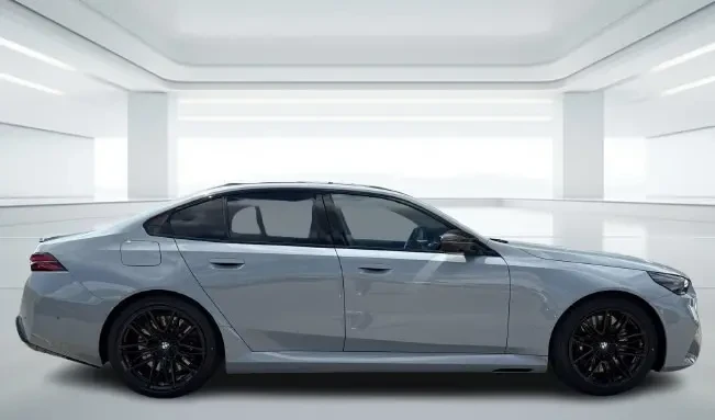 BMW M5 = Shadow Line = Carbon Гаранция - изображение 4