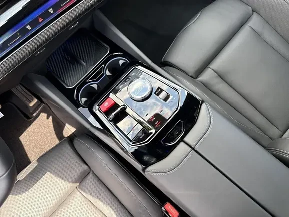 BMW M5 = Shadow Line = Carbon Гаранция - изображение 9