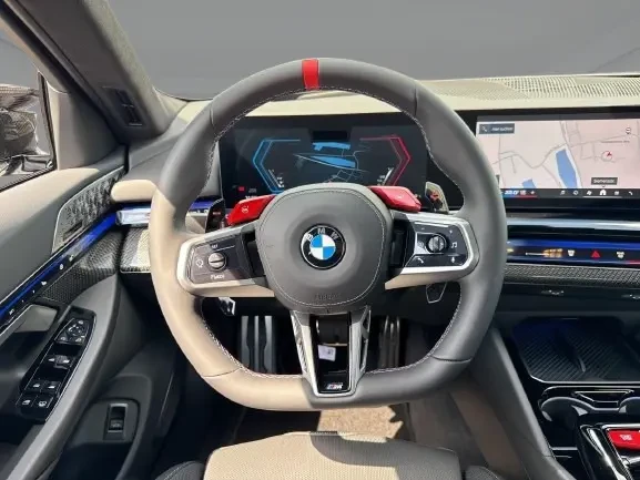 BMW M5 = Shadow Line = Carbon Гаранция - изображение 7