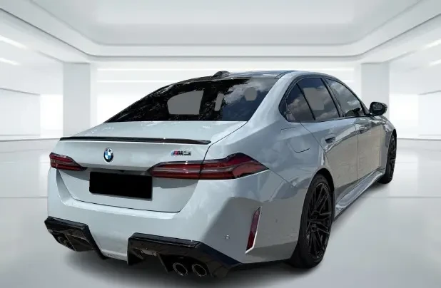 BMW M5 = Shadow Line = Carbon Гаранция - изображение 3