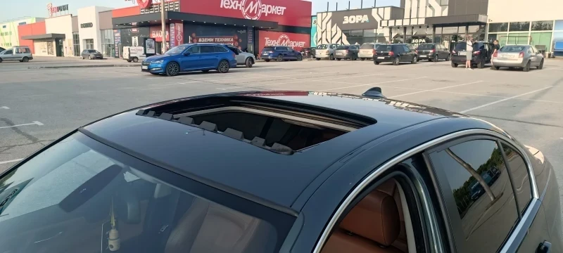 BMW 325 * ДИСТРОНИК* * X-Drive* 218hp* Фейс* , снимка 6 - Автомобили и джипове - 54495488
