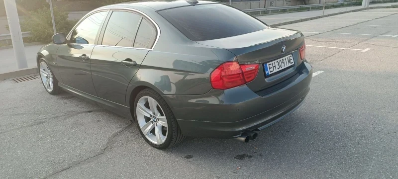 BMW 325 * ДИСТРОНИК* * X-Drive* 218hp* Фейс* , снимка 12 - Автомобили и джипове - 54495488