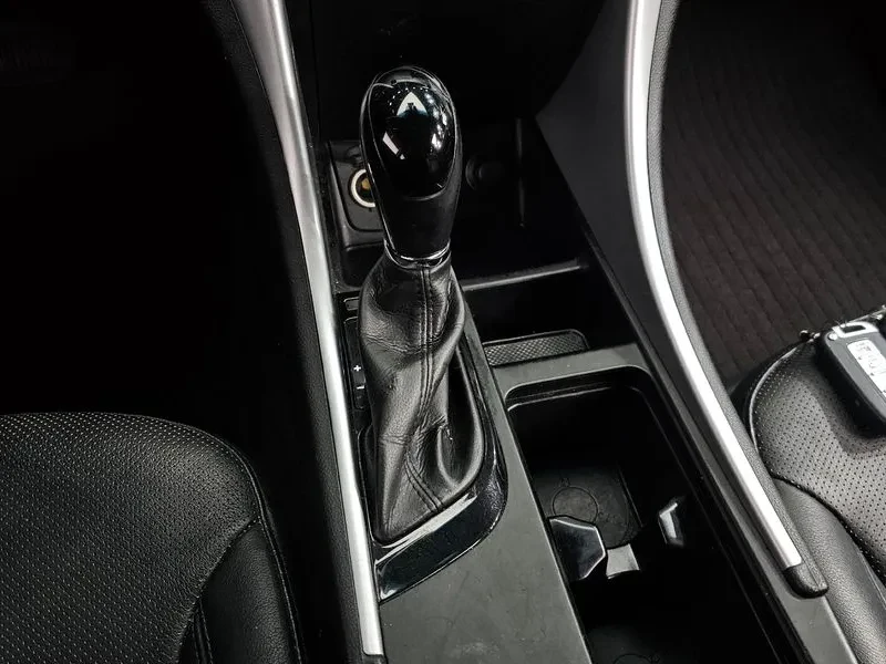 Hyundai Sonata Hybrid 2.0 Premium | Mobile.bg � ����������� 9
