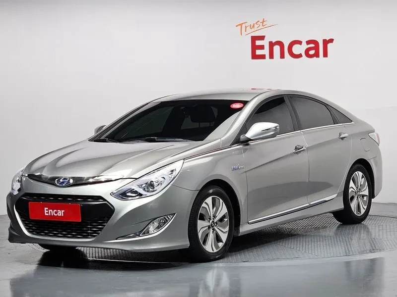 Hyundai Sonata Hybrid 2.0 Premium | Mobile.bg � ����������� 1