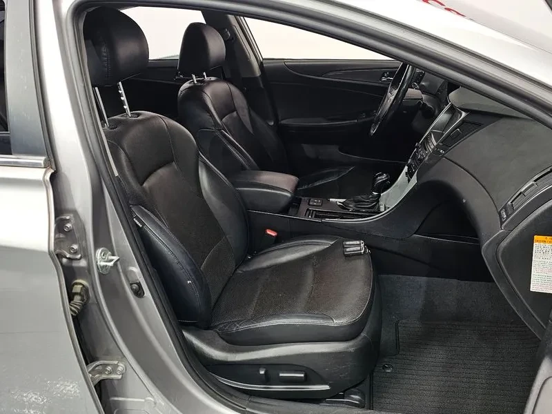 Hyundai Sonata Hybrid 2.0 Premium | Mobile.bg � ����������� 10