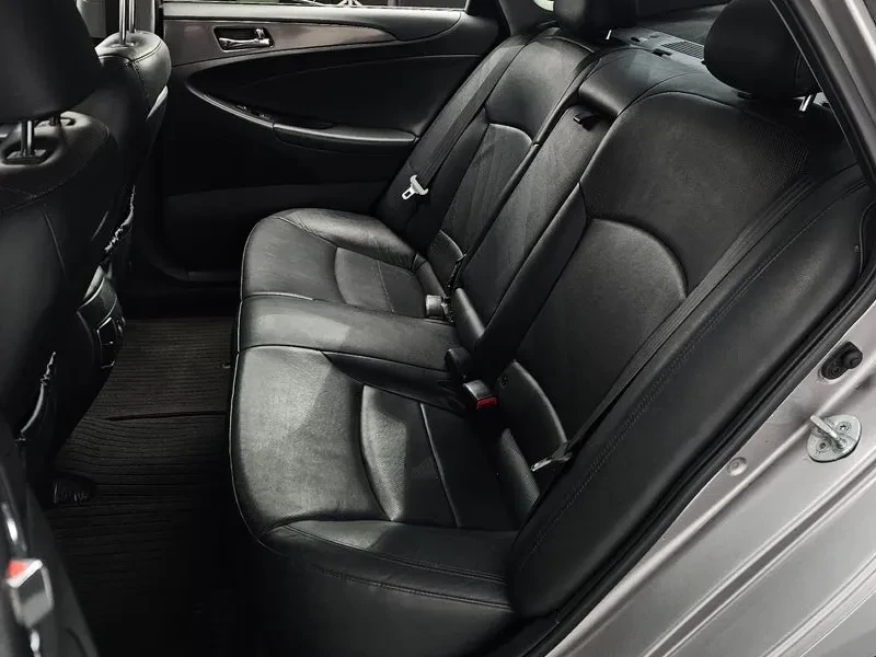 Hyundai Sonata Hybrid 2.0 Premium | Mobile.bg � ����������� 12