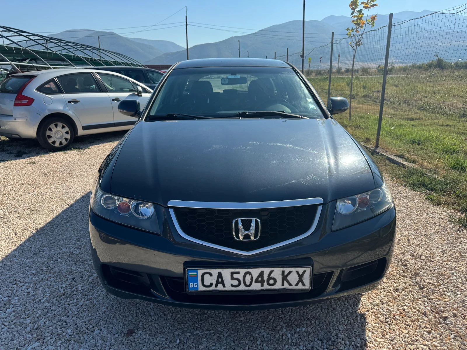 Honda Accord 2.2 i-cdti - изображение 2