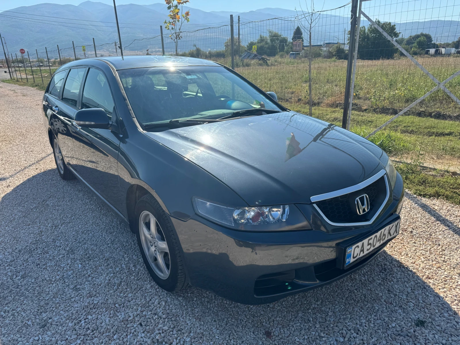 Honda Accord 2.2 i-cdti - изображение 3