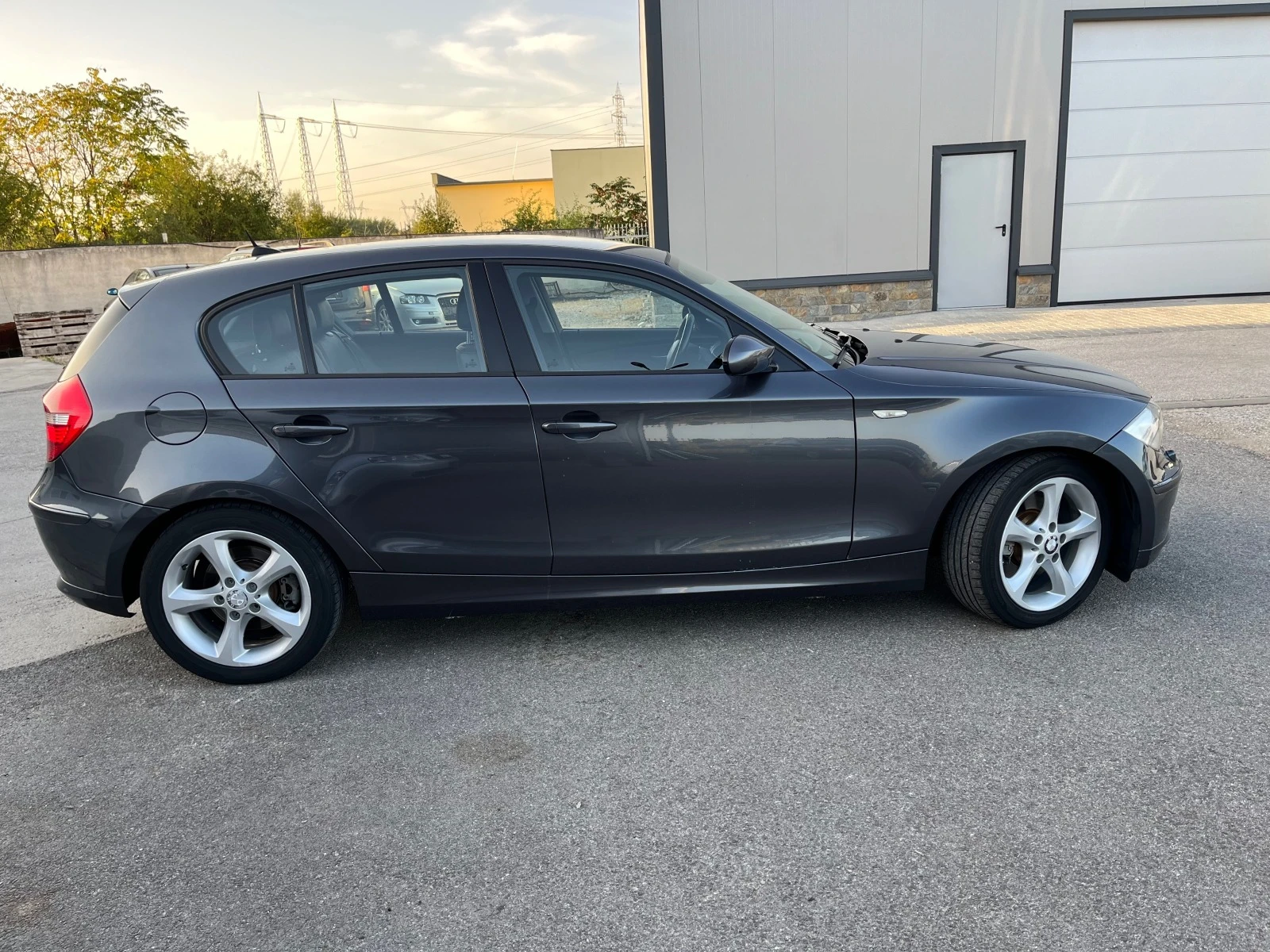 BMW 123 D 204 k.c - изображение 4