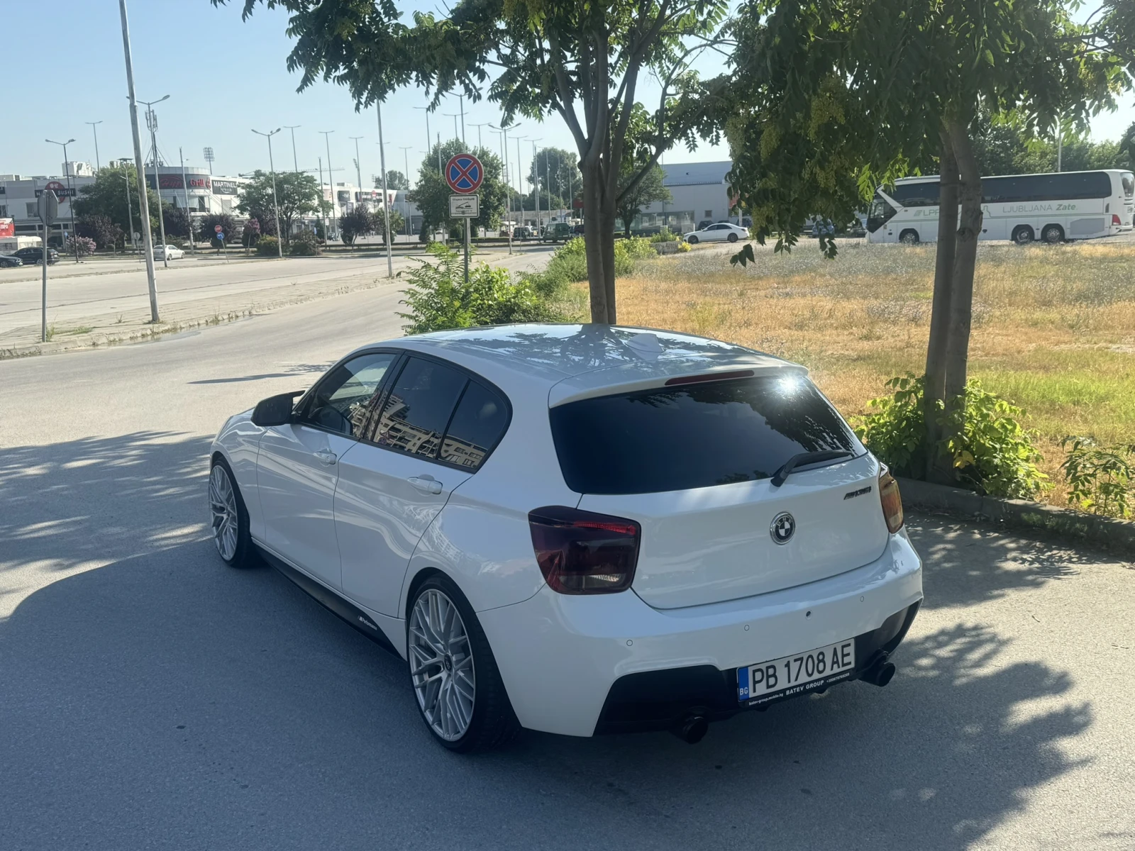 BMW M135 N55B30 - изображение 8