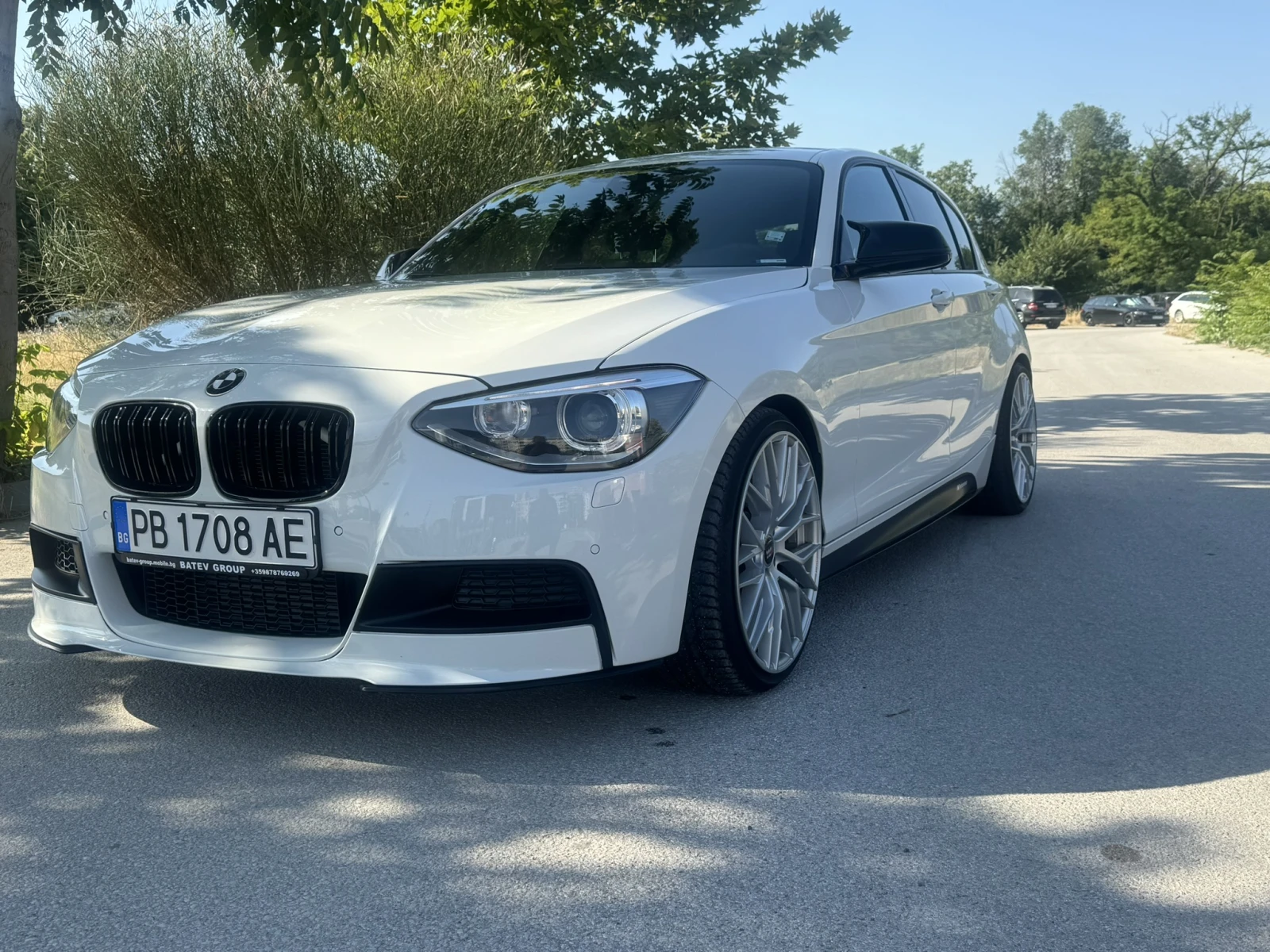 BMW M135 N55B30 - изображение 7