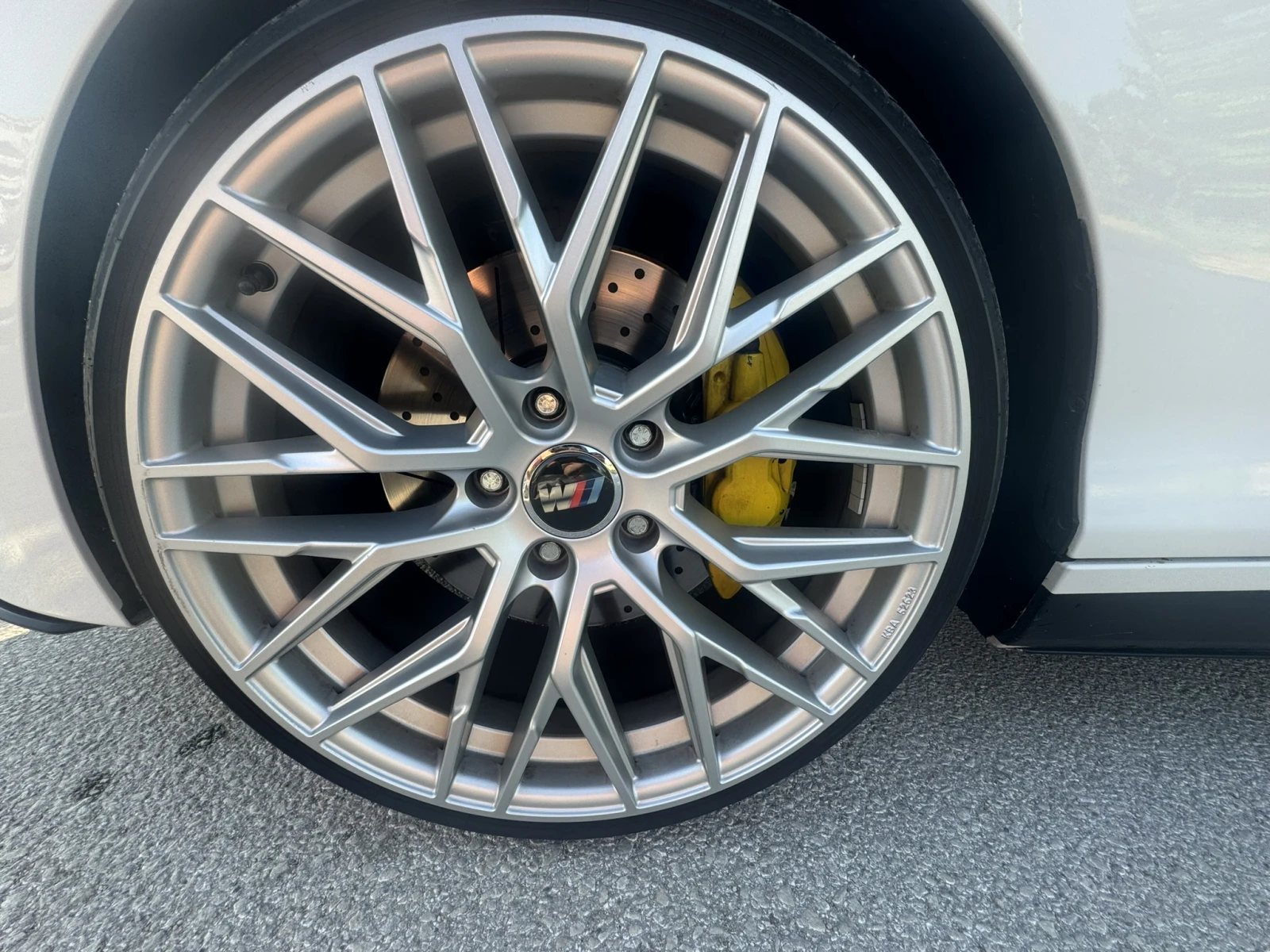 BMW M135 N55B30 - изображение 10