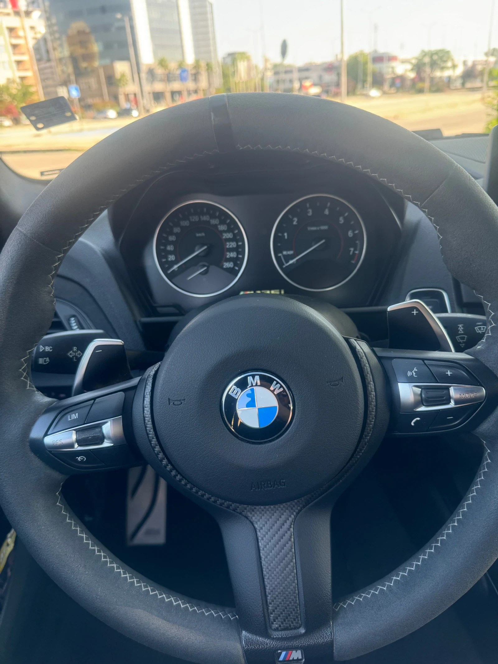 BMW M135 N55B30   | Mobile.bg   17