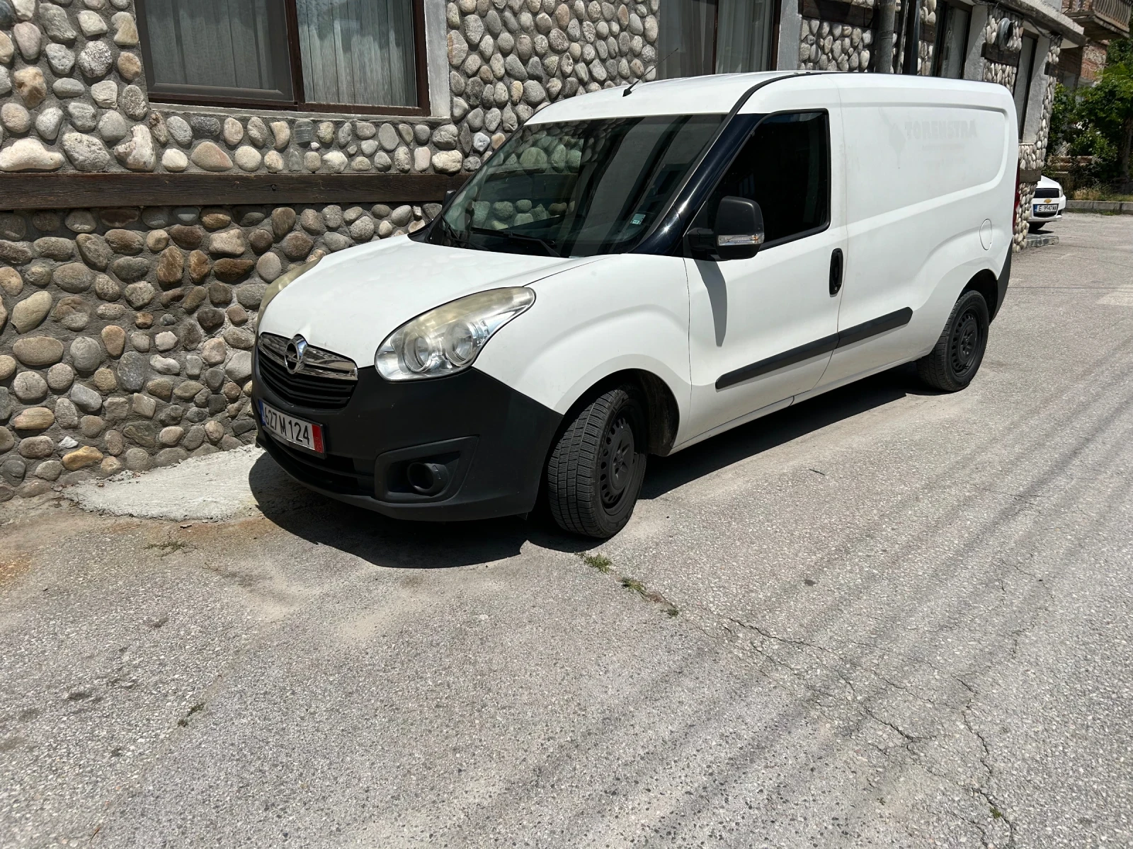 Opel Combo 1.3  - изображение 6