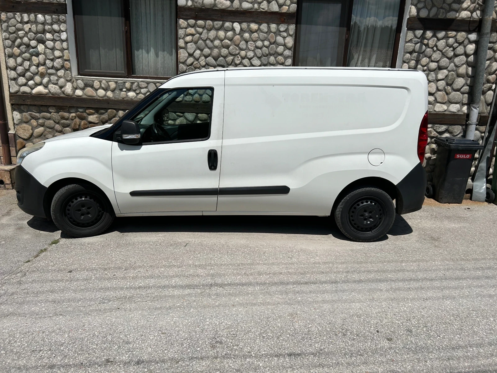 Opel Combo 1.3  - изображение 2