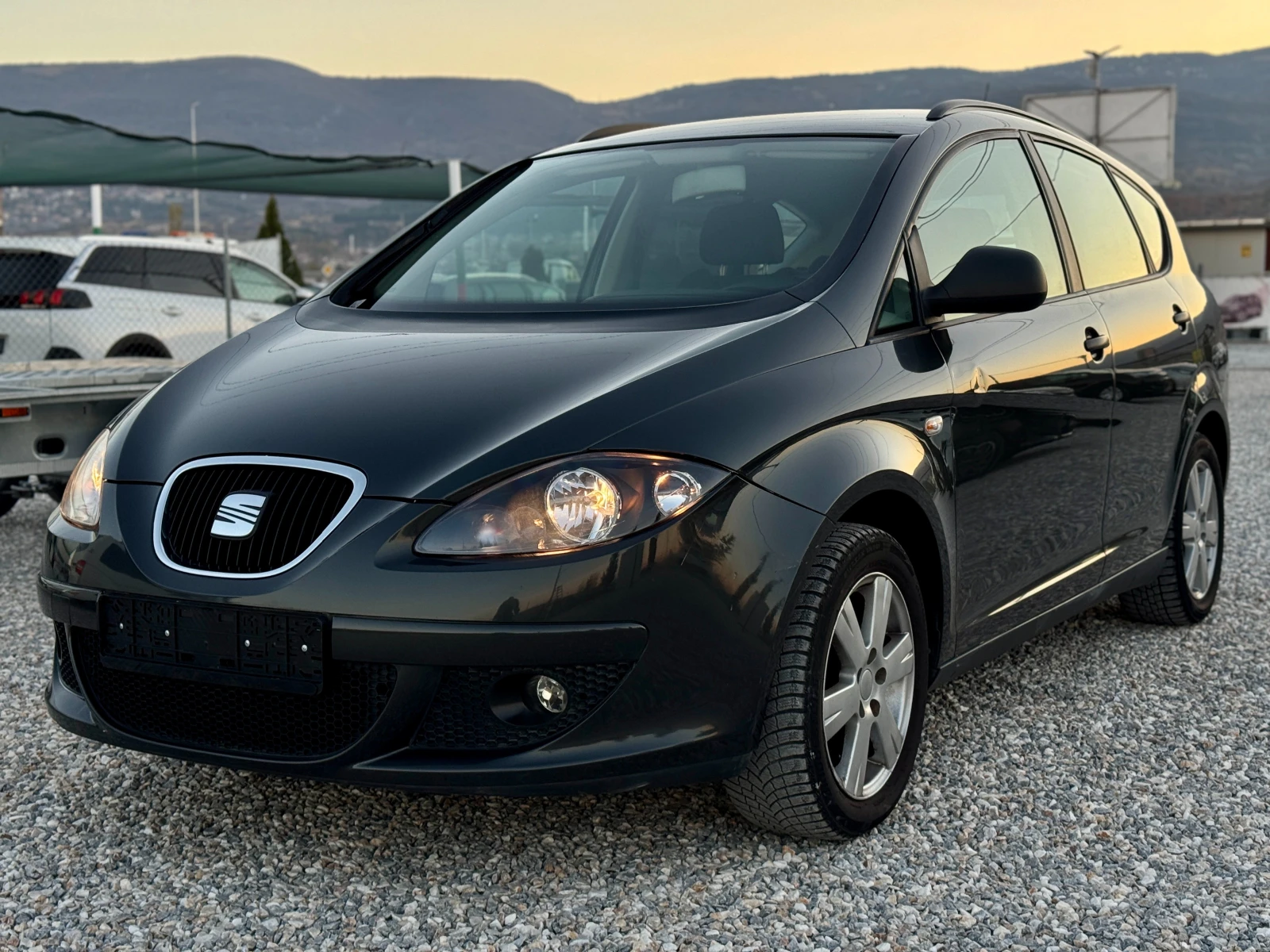 Seat Altea 1.4::XL::TEMPOMAT:: - изображение 3