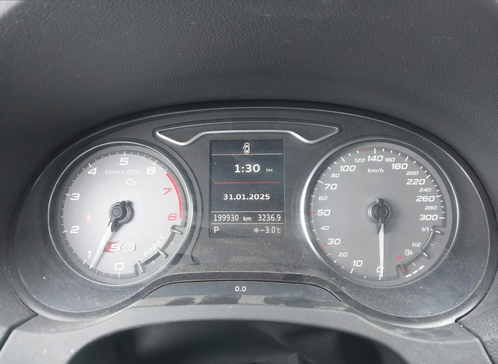 Audi S3 B&O* ПОДГРЕВ* КАМЕРИ* PANO - изображение 7