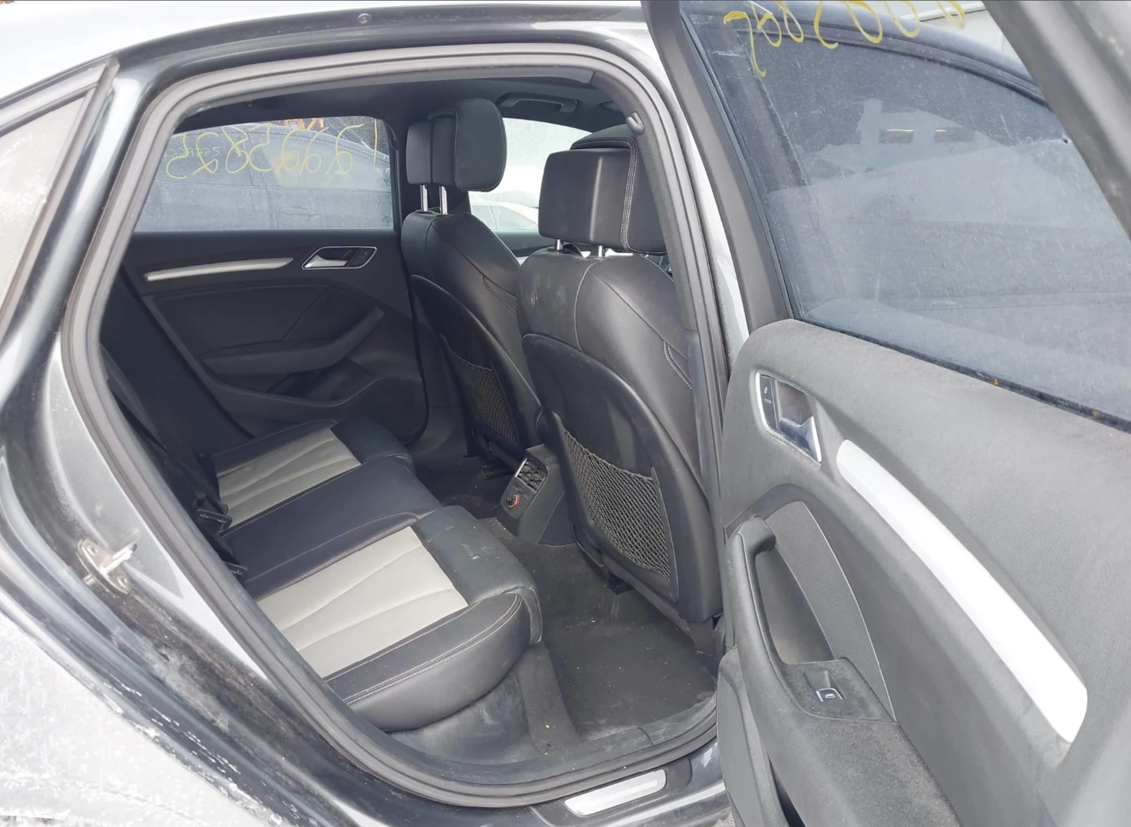 Audi S3 B&O* ПОДГРЕВ* КАМЕРИ* PANO - изображение 8