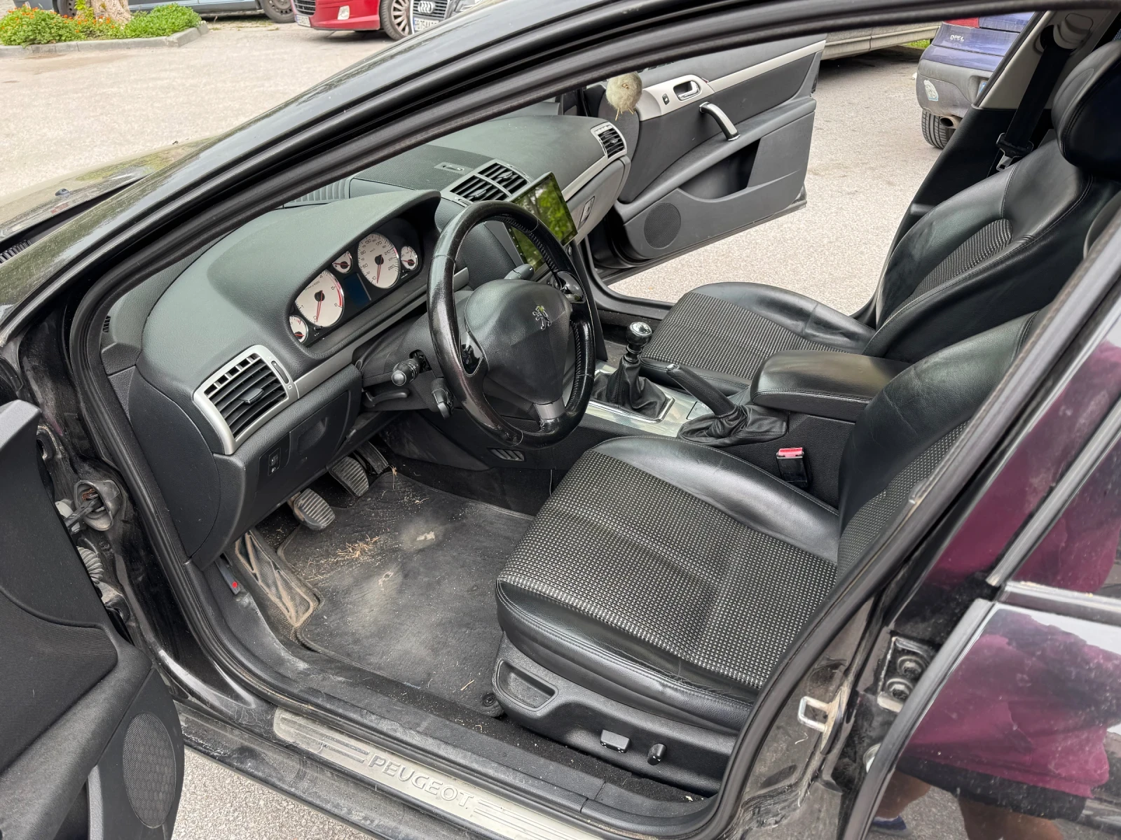 Peugeot 407  - изображение 3