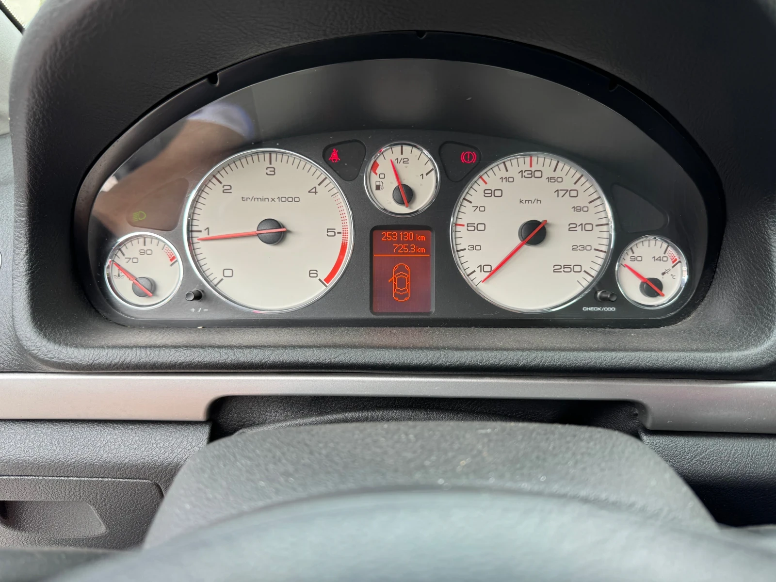 Peugeot 407  - изображение 5